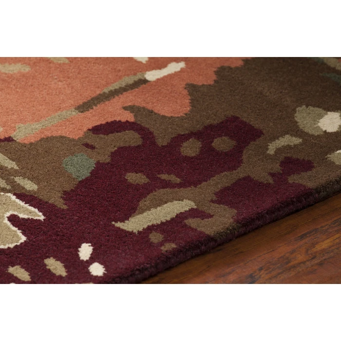 Chandra NIRVANA NIR-6601 7 ft. 9 in. X 10 ft. 6 in. Rect. Rug