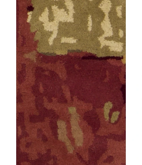 Chandra NIRVANA NIR-6602 7 ft. 9 in. Round Rug