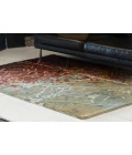 Chandra NIRVANA NIR-6604 7 ft. 9 in. X 10 ft. 6 in. Rect. Rug
