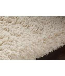 Chandra NOELY NOE-43200 5 ft. X 7 ft. 6 in. Rect. Rug - Cream