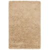 Chandra NOELY NOE-43202 5 ft. X 7 ft. 6 in. Rect. Rug - Tan