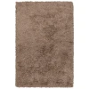 Chandra NOELY NOE-43203 5 ft. X 7 ft. 6 in. Rect. Rug - Taupe