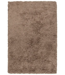 Chandra NOELY NOE-43203 5 ft. X 7 ft. 6 in. Rect. Rug - Taupe