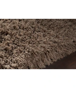 Chandra NOELY NOE-43203 5 ft. X 7 ft. 6 in. Rect. Rug - Taupe