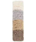 Chandra NOELY NOE-43203 5 ft. X 7 ft. 6 in. Rect. Rug