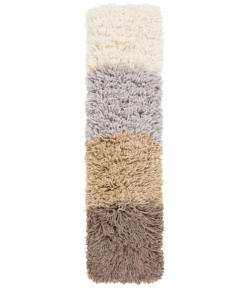 Chandra NOELY NOE-43203 5 ft. X 7 ft. 6 in. Rect. Rug