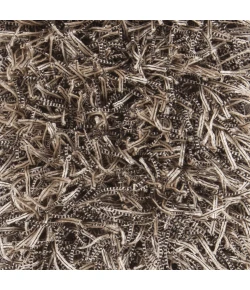 Chandra NORA NOR-44901 7 ft. 9 in. X 10 ft. 6 in. Rect. Rug - Beige, Black