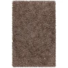 Chandra NORA NOR-44901 7 ft. 9 in. X 10 ft. 6 in. Rect. Rug - Beige, Black