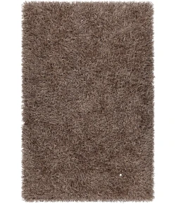 Chandra NORA NOR-44901 7 ft. 9 in. X 10 ft. 6 in. Rect. Rug - Beige, Black