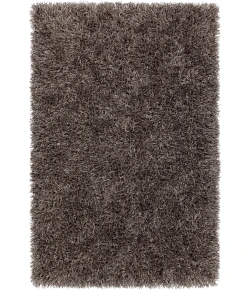 Chandra NORA NOR-44902 7 ft. 9 in. X 10 ft. 6 in. Rect. Rug - Grey, Black