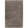 Chandra OLGA OLG-47200 5 ft. X 7 ft. 6 in. Rect. Rug - Beige, Grey