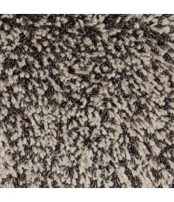 Chandra OLGA OLG-47201 7 ft. 9 in. X 10 ft. 6 in. Rect. Rug - Beige, Black