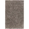 Chandra OLGA OLG-47201 5 ft. X 7 ft. 6 in. Rect. Rug - Beige, Black
