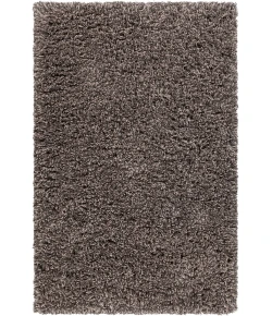 Chandra OLGA Taupe,Black OLG-47202 9ft. x 13ft. Rect. Rug