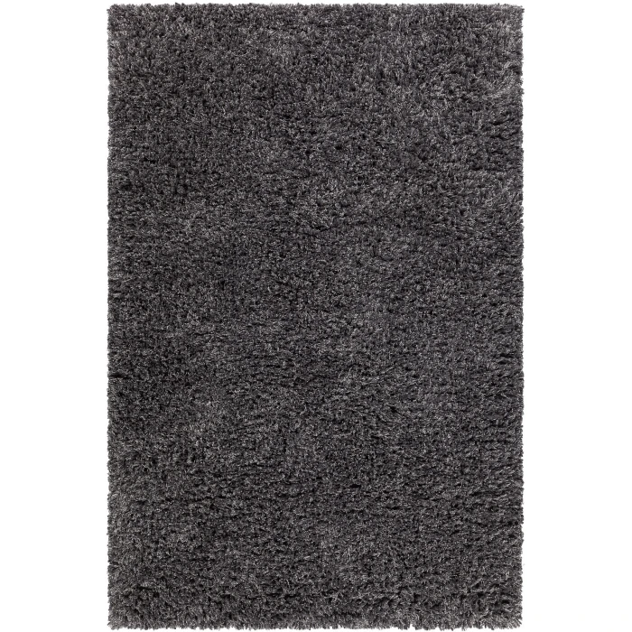 Chandra OLGA Grey OLG-47203 9ft. x 13ft. Rect. Rug