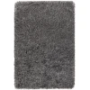 Chandra ONEX ONE-35300 5 ft. X 7 ft. 6 in. Rect. Rug - Grey, Black