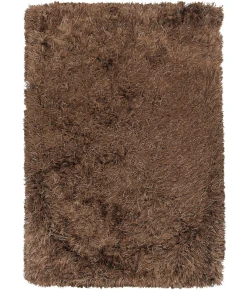 Chandra ONEX Brown ONE-35301 9ft. x 13ft. Rect. Rug