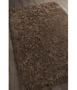 Chandra ONEX Brown ONE-35301 9ft. x 13ft. Rect. Rug
