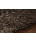 Chandra ONEX Brown ONE-35301 9ft. x 13ft. Rect. Rug