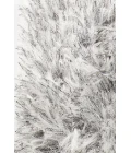 Chandra ONEX White ONE-35303 9ft. x 13ft. Rect. Rug