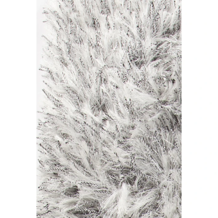 Chandra ONEX White ONE-35303 9ft. x 13ft. Rect. Rug