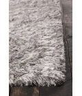 Chandra ONEX White ONE-35303 9ft. x 13ft. Rect. Rug
