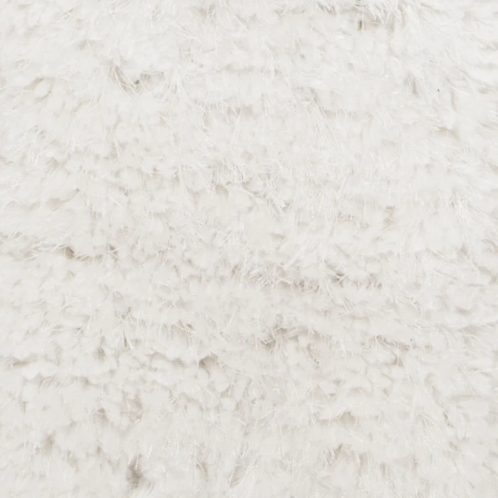 Chandra OONA White OON-43500 9ft. x 13ft. Rect. Rug