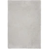 Chandra OONA White OON-43500 9ft. x 13ft. Rect. Rug