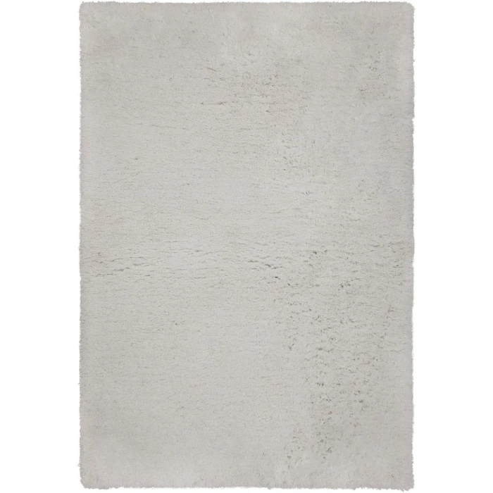 Chandra OONA White OON-43500 9ft. x 13ft. Rect. Rug