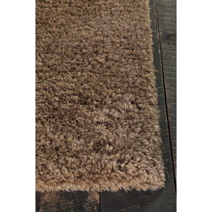 Chandra OONA Tan OON-43503 9ft. x 13ft. Rect. Rug