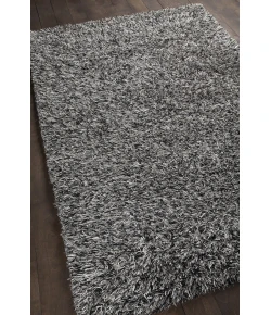 Chandra ORCHID Black,Ivory,Grey ORC-9702 9ft. x 13ft. Rect. Rug