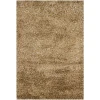 Chandra ORCHID ORC-9703 7 ft. 9 in. X 10 ft. 6 in. Rect. Rug - Brown, Tan