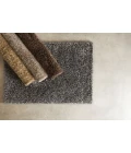 Chandra ORCHID Brown,Tan ORC-9703 9ft. x 13ft. Rect. Rug
