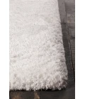 Chandra OSIM White OSI-35103 9ft. x 13ft. Rect. Rug