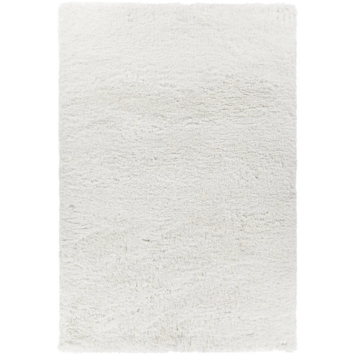 Chandra OSIM White OSI-35103 9ft. x 13ft. Rect. Rug