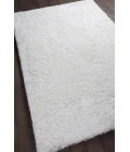 Chandra OSIM White OSI-35103 9ft. x 13ft. Rect. Rug
