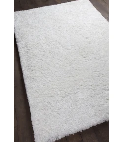Chandra OSIM White OSI-35103 9ft. x 13ft. Rect. Rug