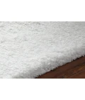 Chandra OSIM White OSI-35103 9ft. x 13ft. Rect. Rug