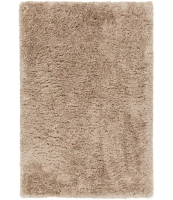 Chandra OSIM Tan OSI-35104 9ft. x 13ft. Rect. Rug