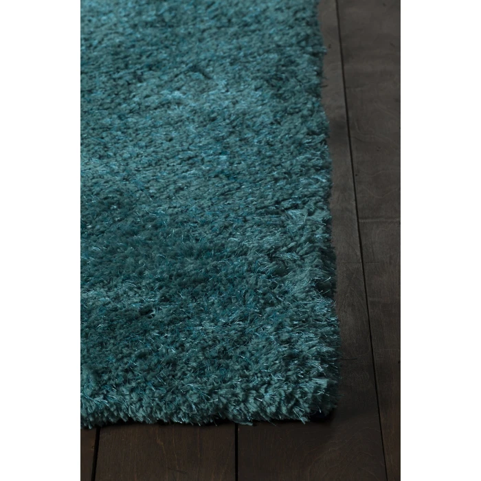 Chandra OSIM White OSI-35106 9ft. x 13ft. Rect. Rug