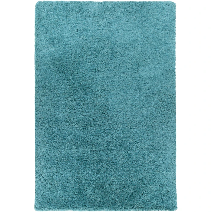 Chandra OSIM White OSI-35106 9ft. x 13ft. Rect. Rug