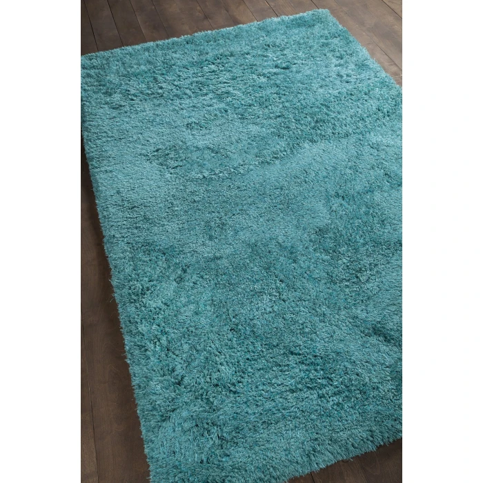 Chandra OSIM White OSI-35106 9ft. x 13ft. Rect. Rug