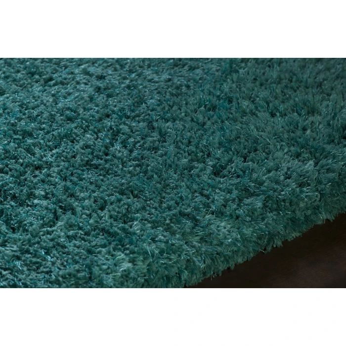 Chandra OSIM White OSI-35106 9ft. x 13ft. Rect. Rug