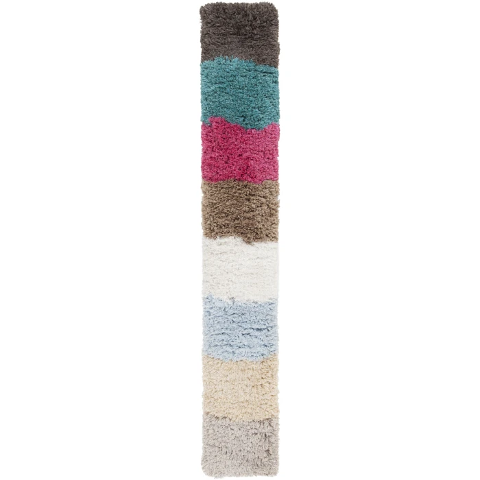 Chandra OSIM Beige OSI-35101 9ft. x 13ft. Rect. Rug