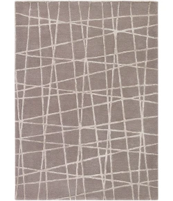 Chandra OSLO Taupe,Beige OSL-31900 9ft. x 13ft. Rect. Rug
