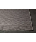 Chandra PAISLEY Taupe PAI-47303 9ft. x 13ft. Rect. Rug