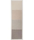 Chandra PAISLEY Taupe PAI-47303 9ft. x 13ft. Rect. Rug