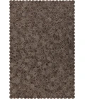 Chandra PATAGONIA Taupe,Brown,Beige PAT-46800 9ft. x 13ft. Rect. Rug