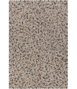 Chandra PEBBLES PEB-46700 5 ft. X 7 ft. 6 in. Rect. Rug - White, Grey