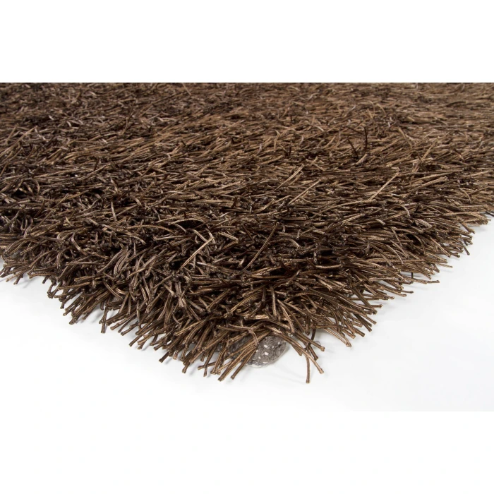 Chandra POLIGAN POL-30801 5 ft. X 7 ft. 6 in. Rect. Rug